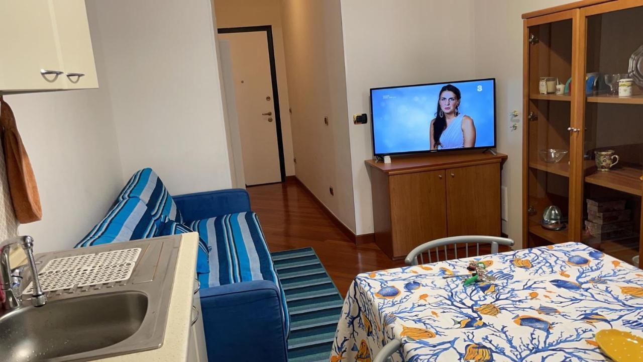 Raimondo 53 Appartement